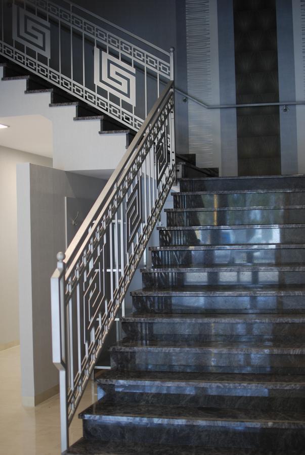 Hotel - Restauracja "Sloneczna" Jarocin Ngoại thất bức ảnh